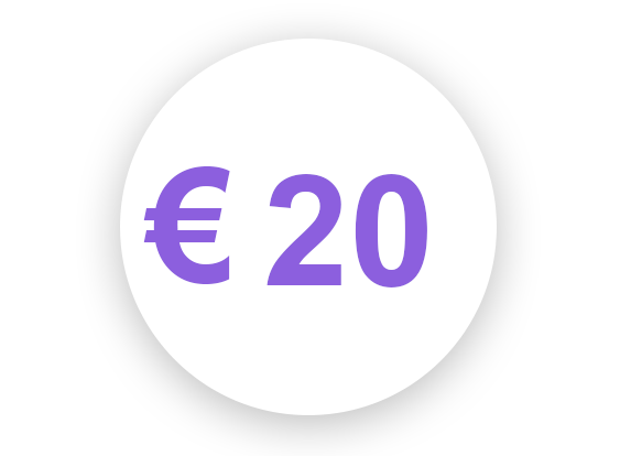 €199 Price