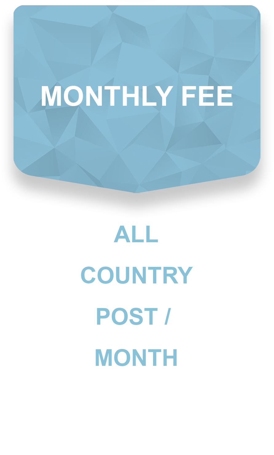 €199 Package