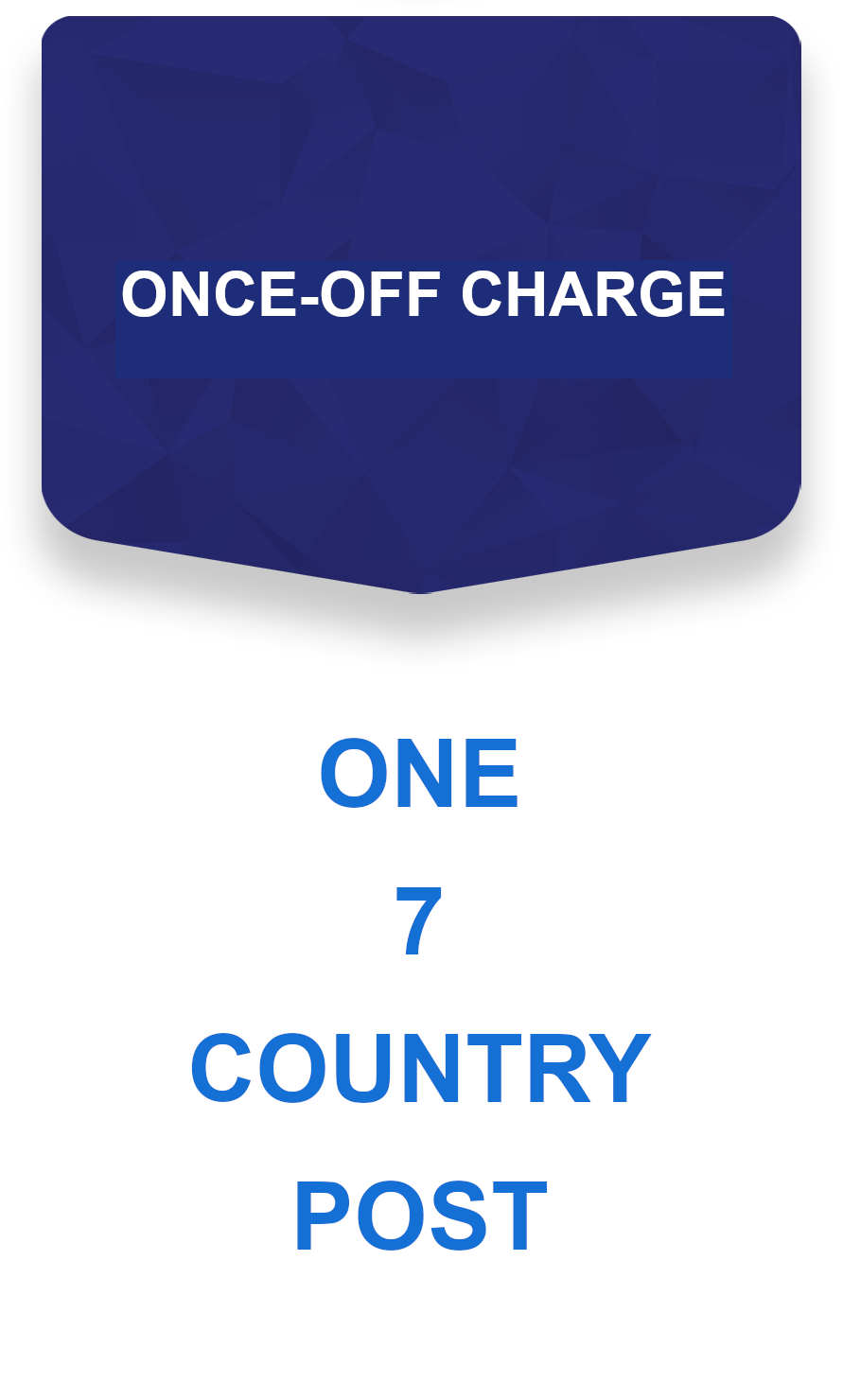 €20 Package