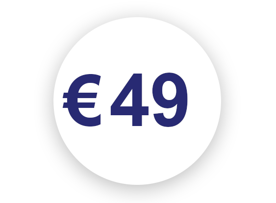 €249 Price