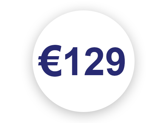 €249 Price